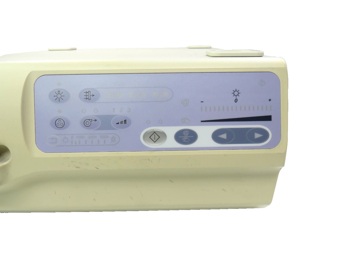 OLYMPUS CLV-180 EVIS EXERA II XENON LIGHT SOURCE