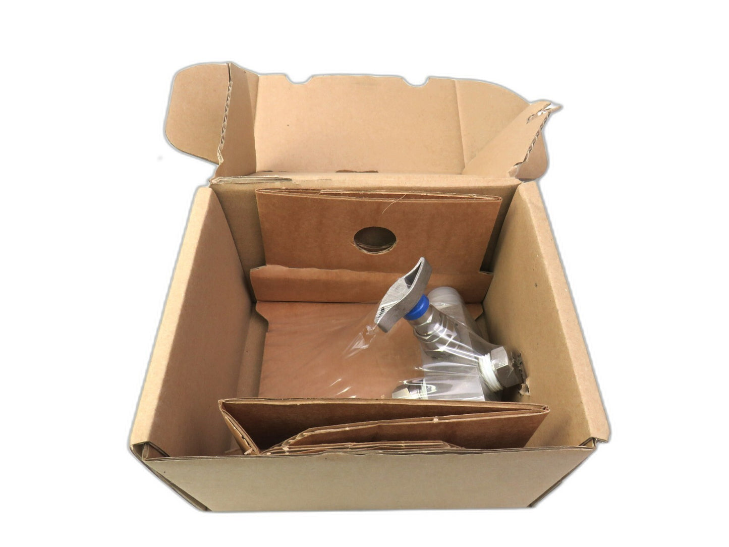 SCHNEIDER MAMBSA-N4N4 New