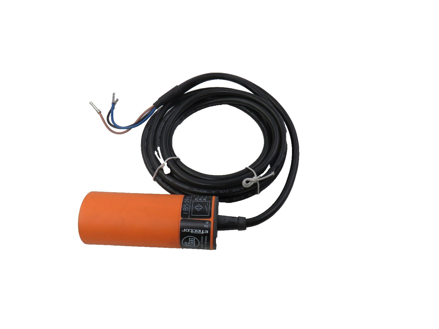 IFM IB5096 IB 5096 New