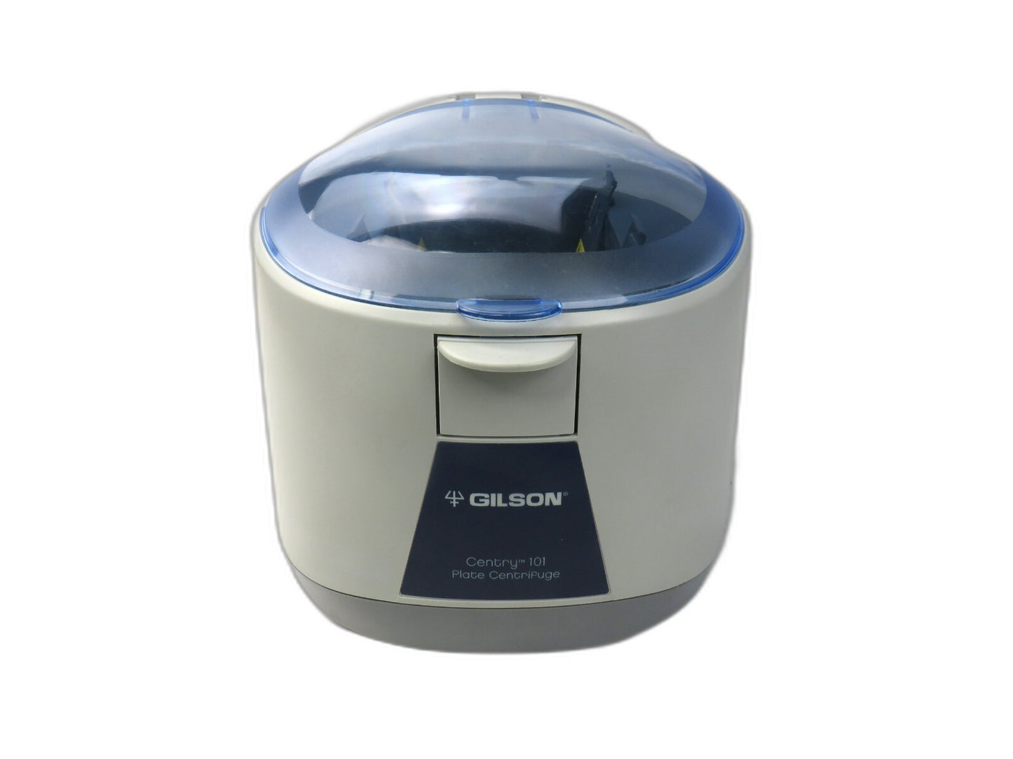 GILSON CENTRY 101 CENTRY 101 entry 101 Plate Centrifuge 36117400 benchmark