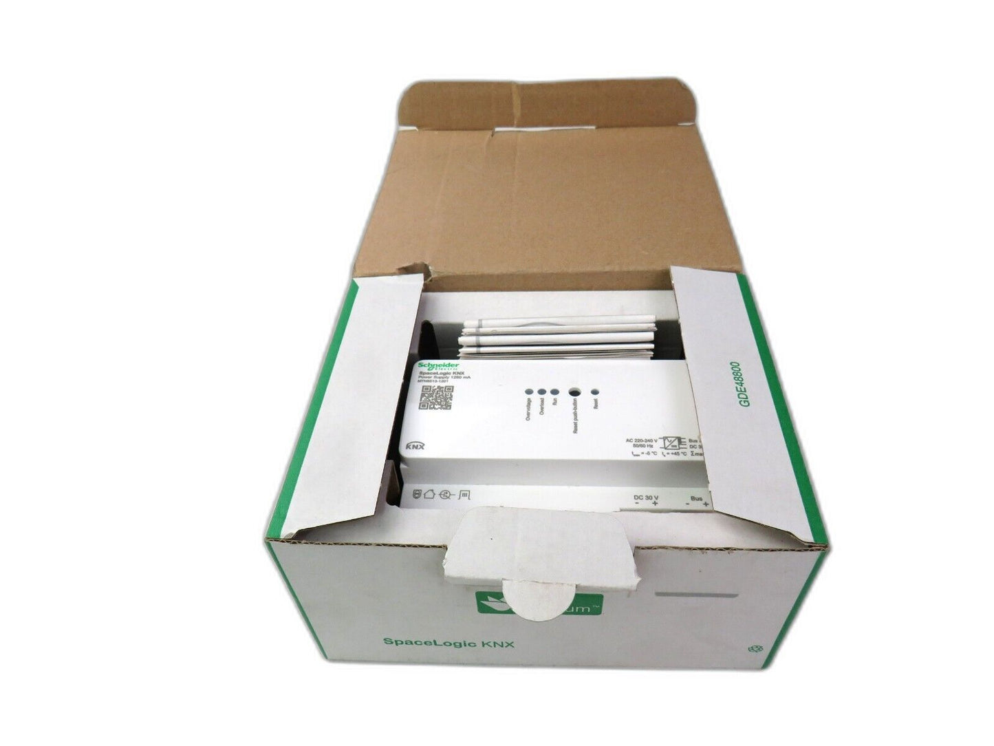 SCHNEIDER ELECTRIC MTN6513-1201 MTN6513-1201 SPACELOGIC KNX New