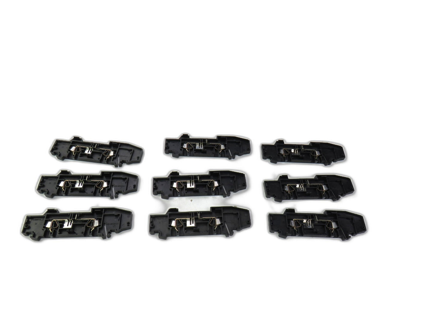 E-T-A ETA MODUL 17 PLUS 17PLUS-QA0-LR Lot of 9 New