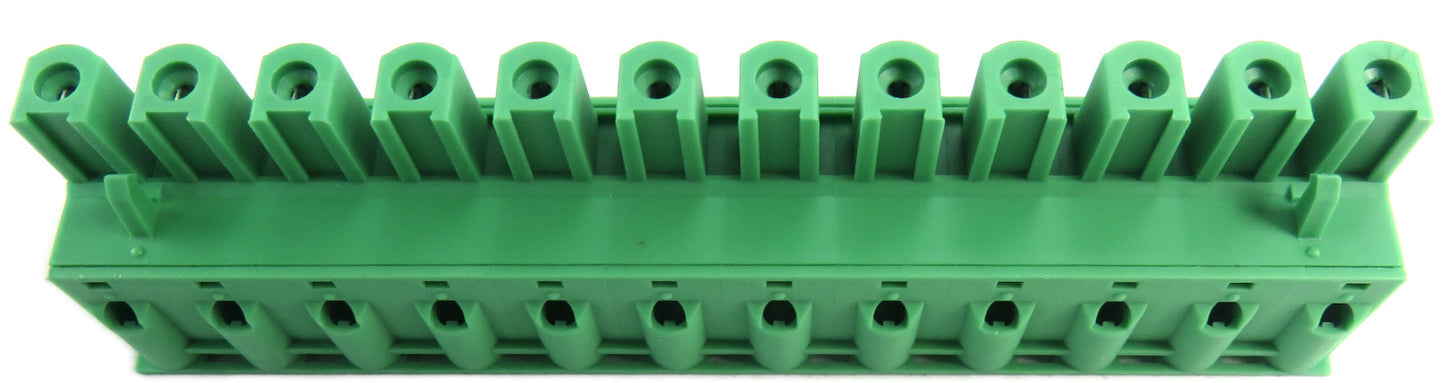 PHOENIX CONTACT 1939730 GFKC 2,5/12-ST-7,62 GFKC 2,5-7,62 Lot of 50 New