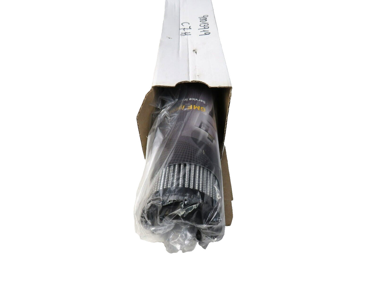 PARKER 938902Q EPF filter New