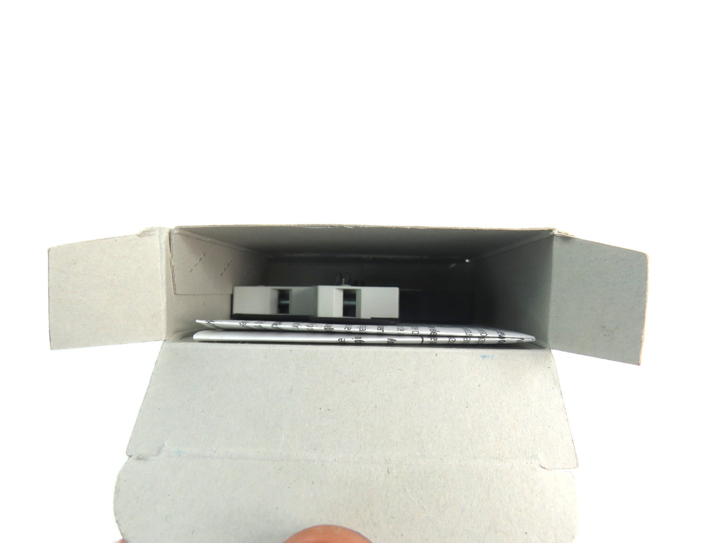 Eaton DILM1000-XHI11-SI OVERLOAD RELAY 278425 New