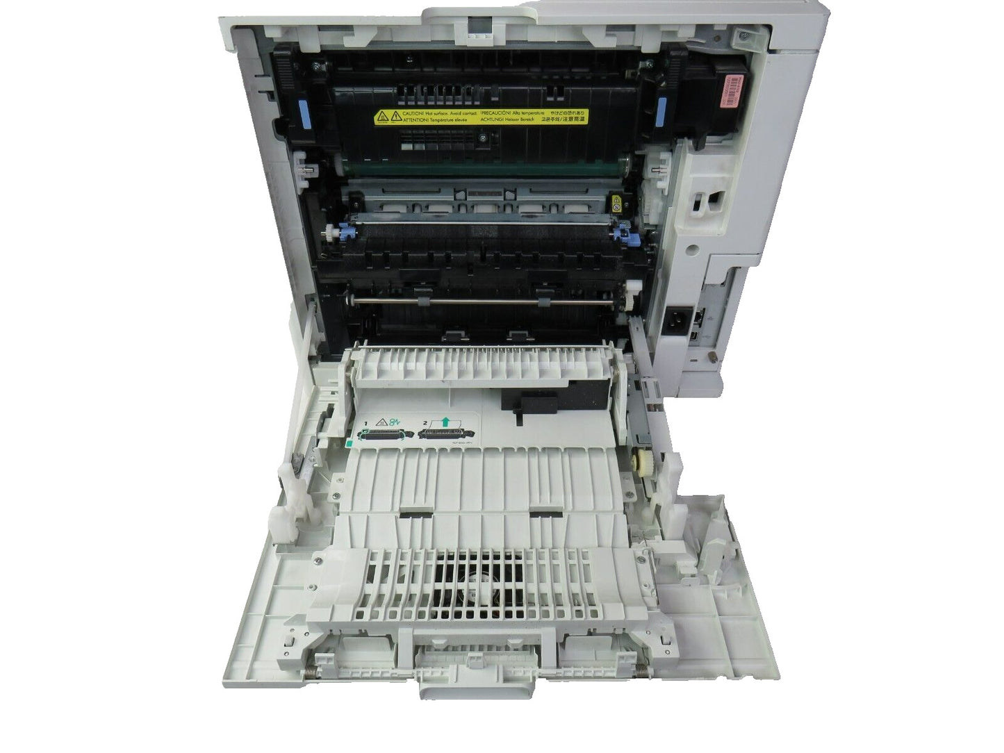 Hp M609dn K0Q21A Laserjet Enterprise