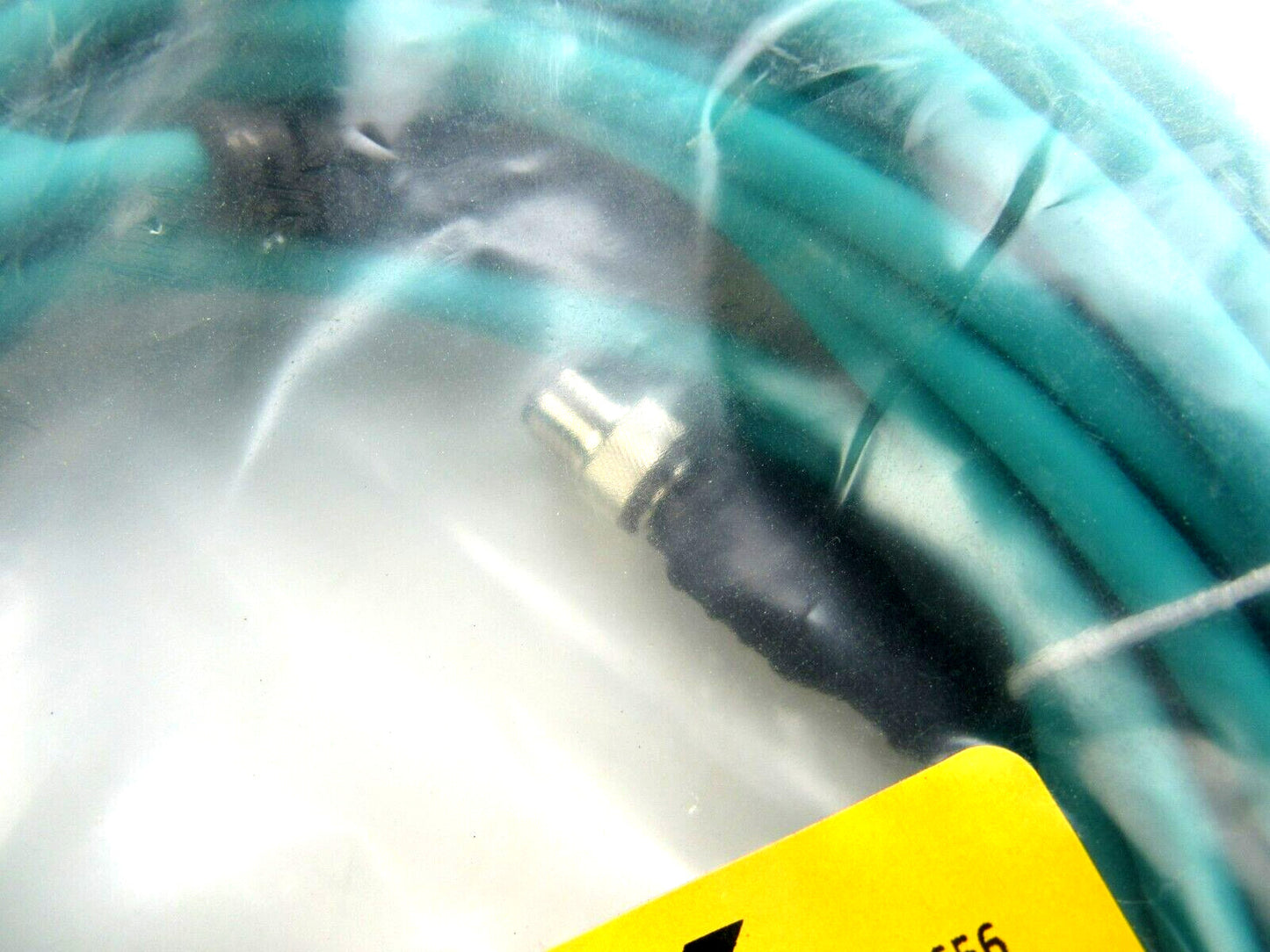Turck U7819-20 Cable New