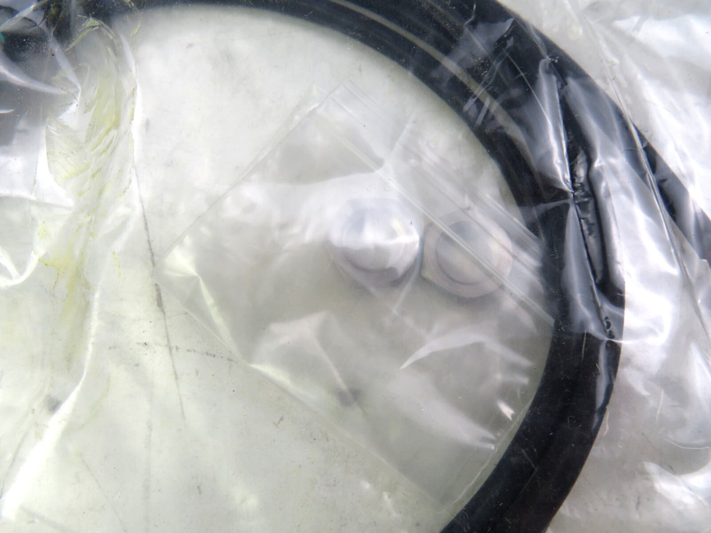 PEPPERL+FUCHS NJ2-12GM40-E New