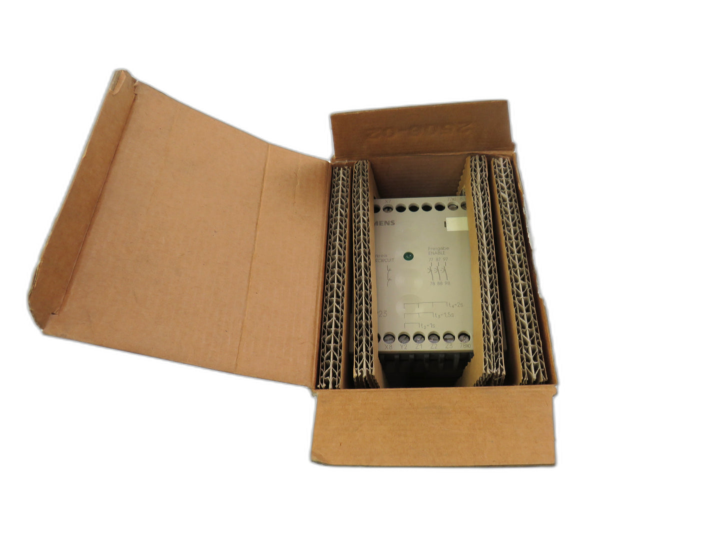 SIEMENS 3TK2923-0BB4 3TK29 23-0BB4 New