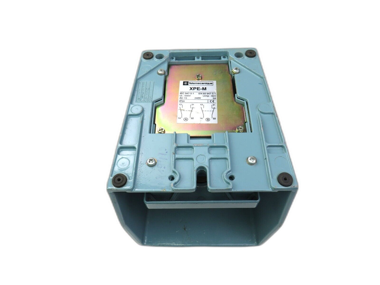 Telemecanique XPE-M CONTROL New