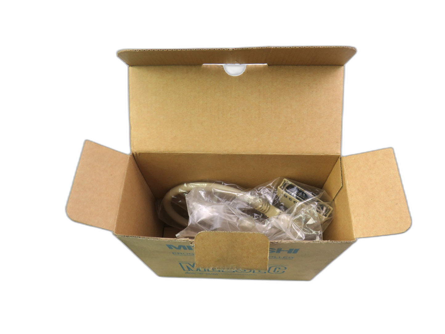 MITSUBISHI A1SC03B New