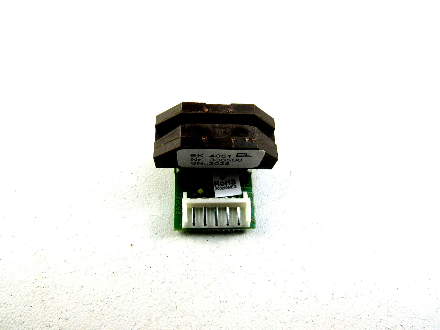 ERHARDT+LEIMER Ek4051 336500 EL New