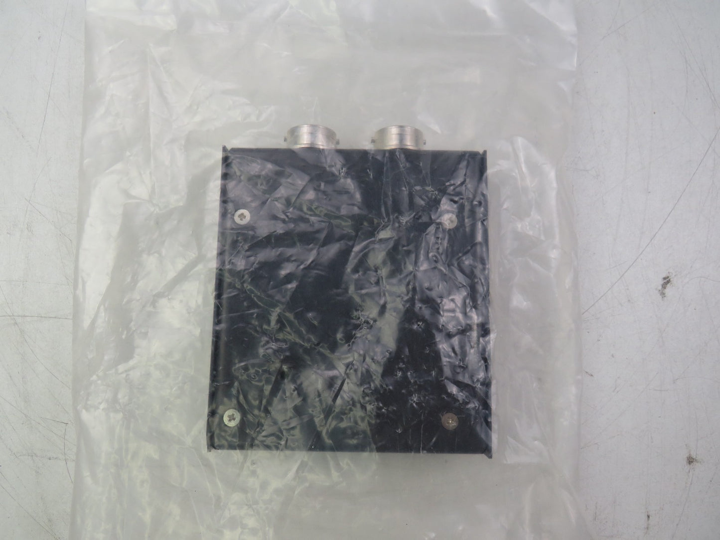 HORIBA STEC SMT-2000 SMT-2000 Mass Flow Controller New