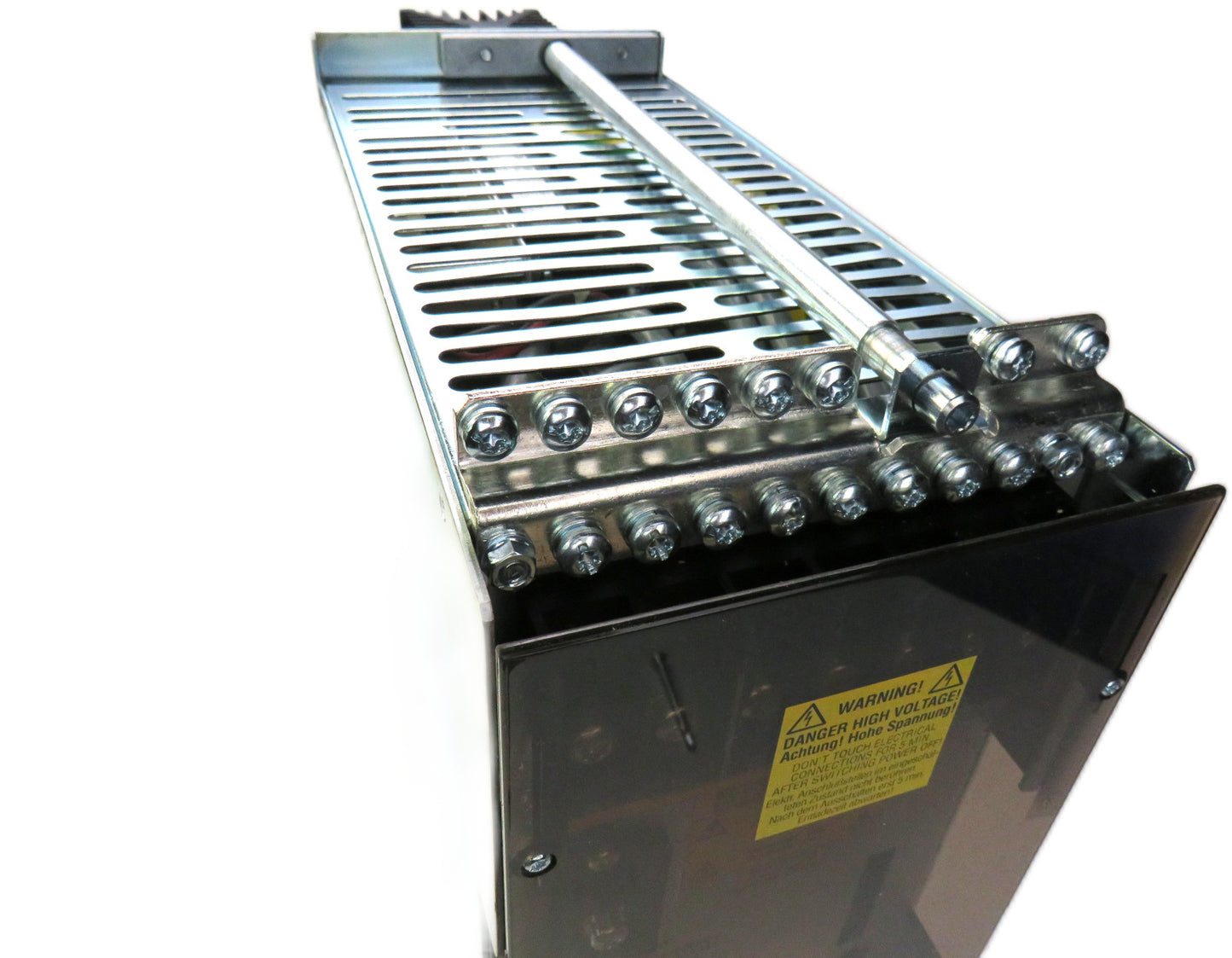 REXROTH BOSCH R911239073 KDV 4.1-30-3 AC Servo Power Supply New