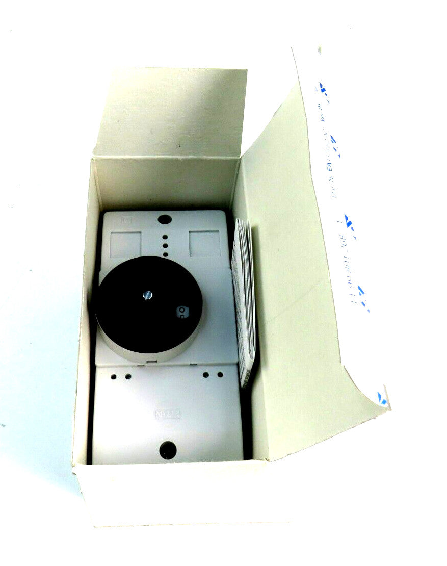 EATON MOELLER CI-PKZ0-GM XTPAXENCS55B Insulated Enclosure IP55 for PKZ New