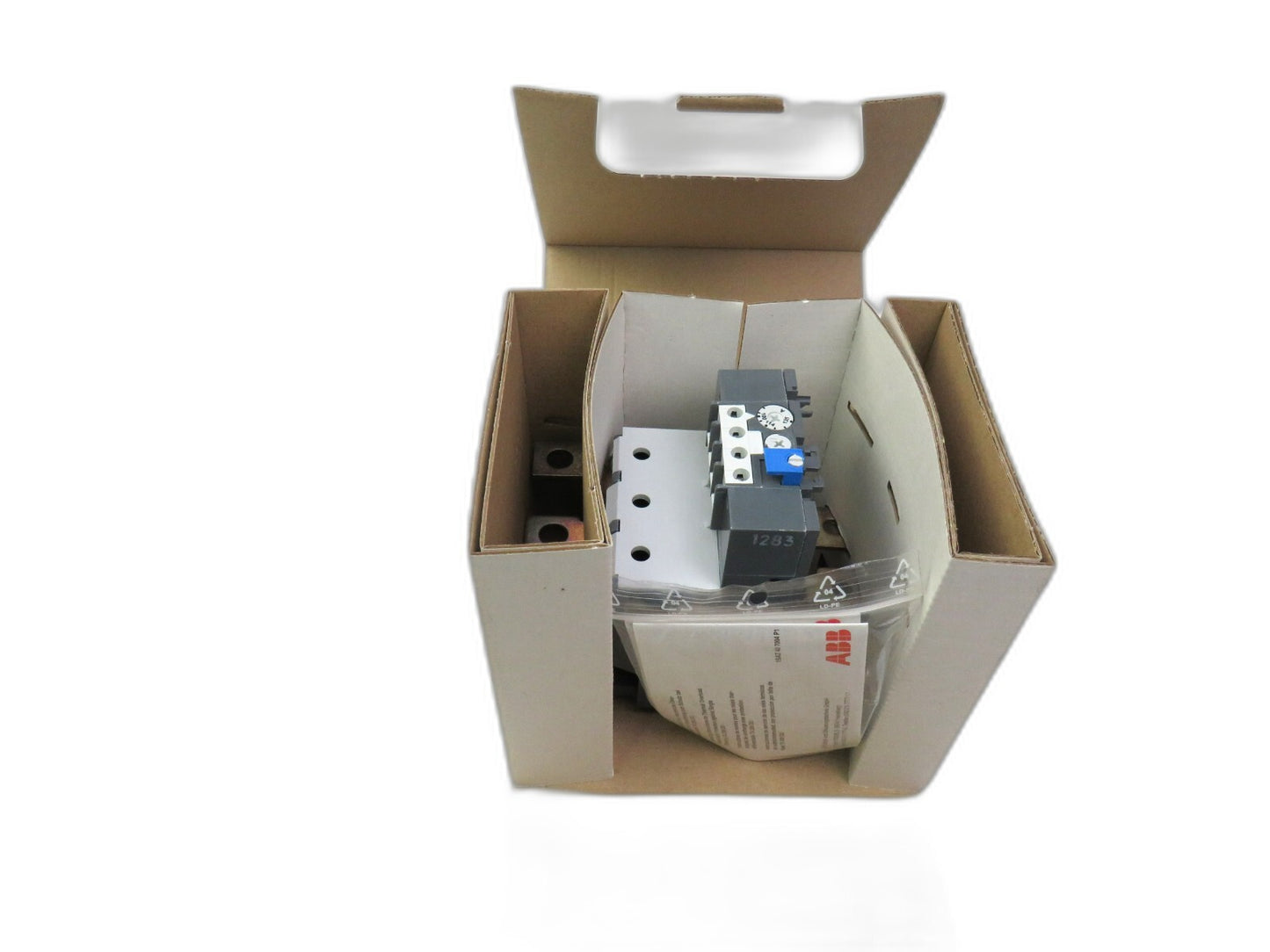 ABB TA200DU-135 1SAZ421201R1003 New