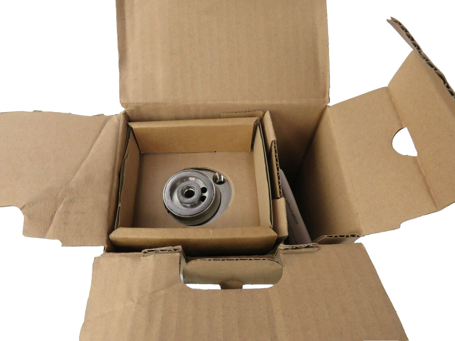 SPIRAX SARCO 1465400 UFT32-10 Thermostatic Steam Trap 752 deg F 725 psig New