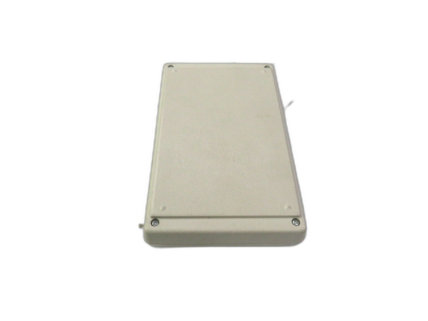 TR ELECTRONIC PT 100 N PT100N Programing Terminal W CABLE