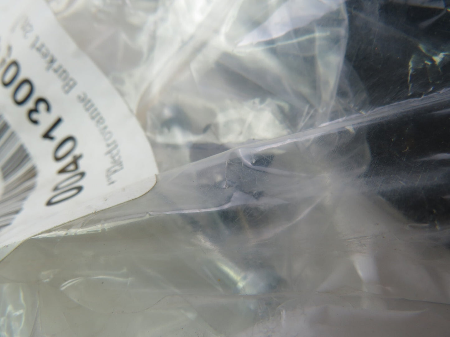 BURKERT 6519 W 6.0 FLNSCH PN2-8BAR SOLENOID VALVE New