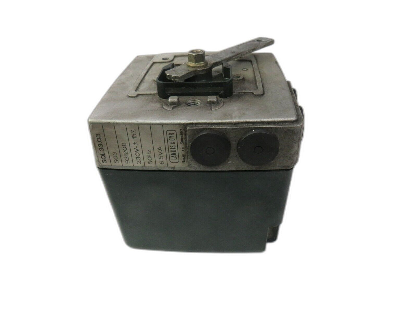 Landis & Gyr SQL33.03 SQL 33.03 SQL33 SQL 33