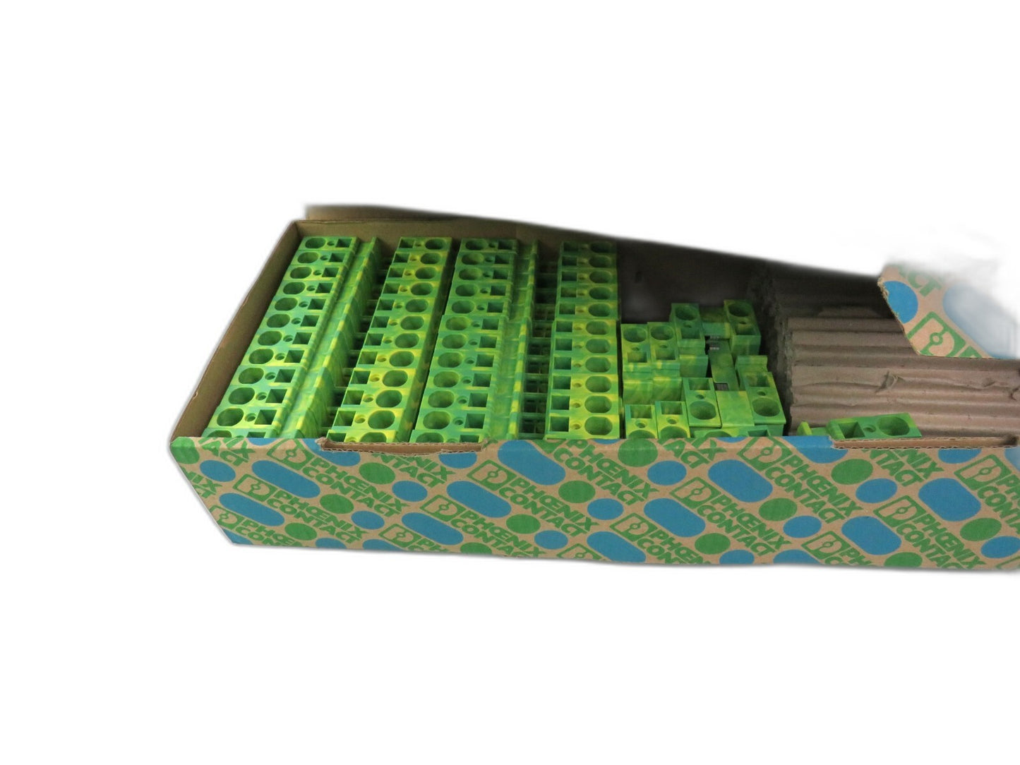 PHOENIX CONTACT 3036136 ST 10-PE Lot of 30 New