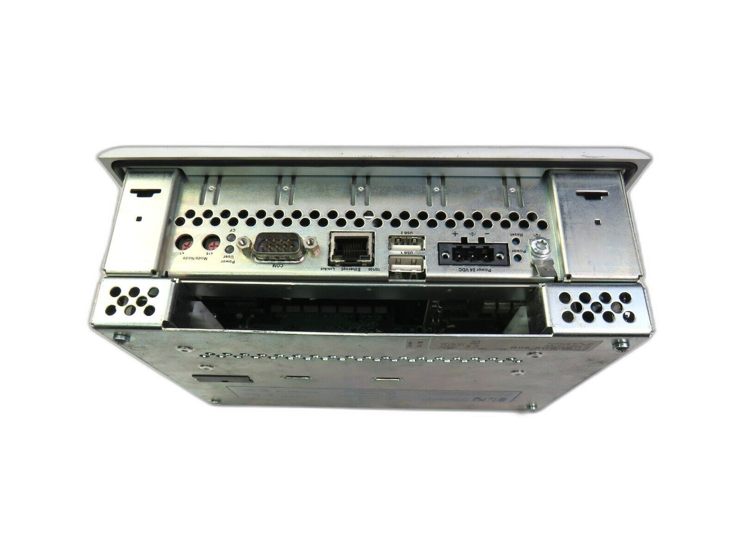 B&R 4PP420.0571-75 POWER PANEL 400 REV H0