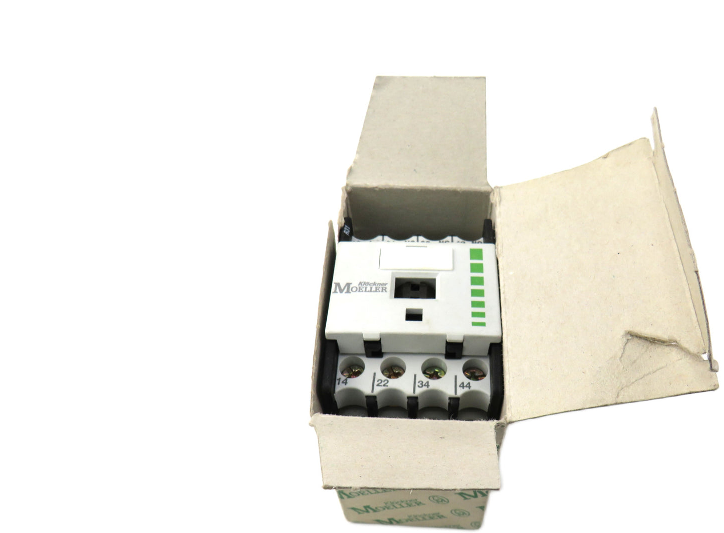 Klöckner Moeller DILR31 New