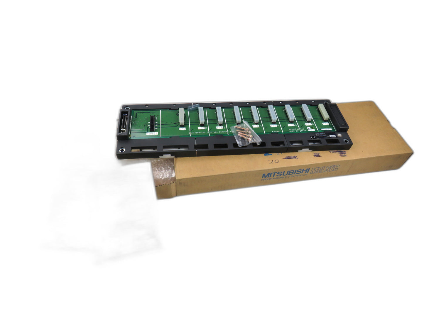 MITSUBISHI A1S38HBEU New