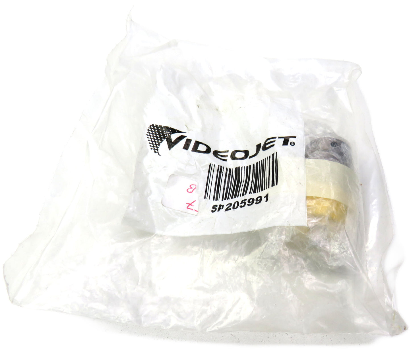 VIDEOJET SP205991 ELECTRONIC VALVE New
