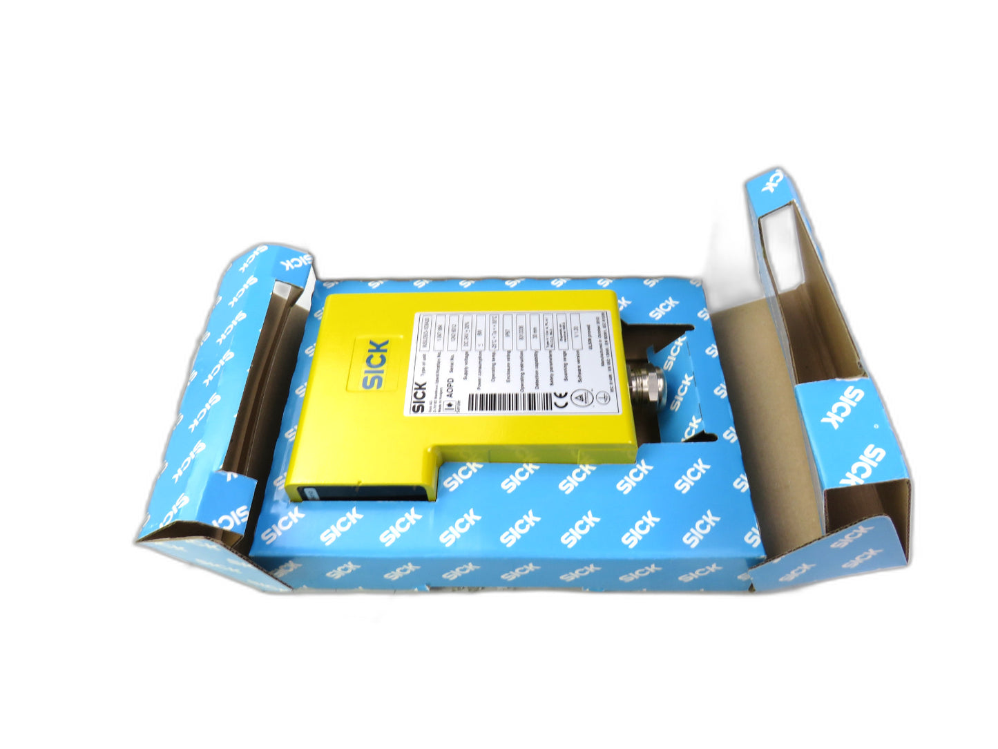 SICK WSU26/3-103A00 1047984 New