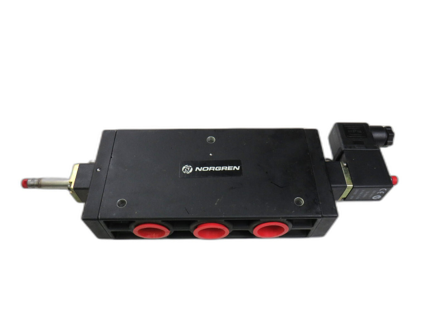 NORGREN IMI M/20154/123 pneumatic solenoid valve New