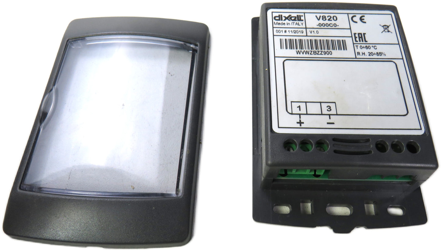 DIXELL EMERSON V820-000C0 New