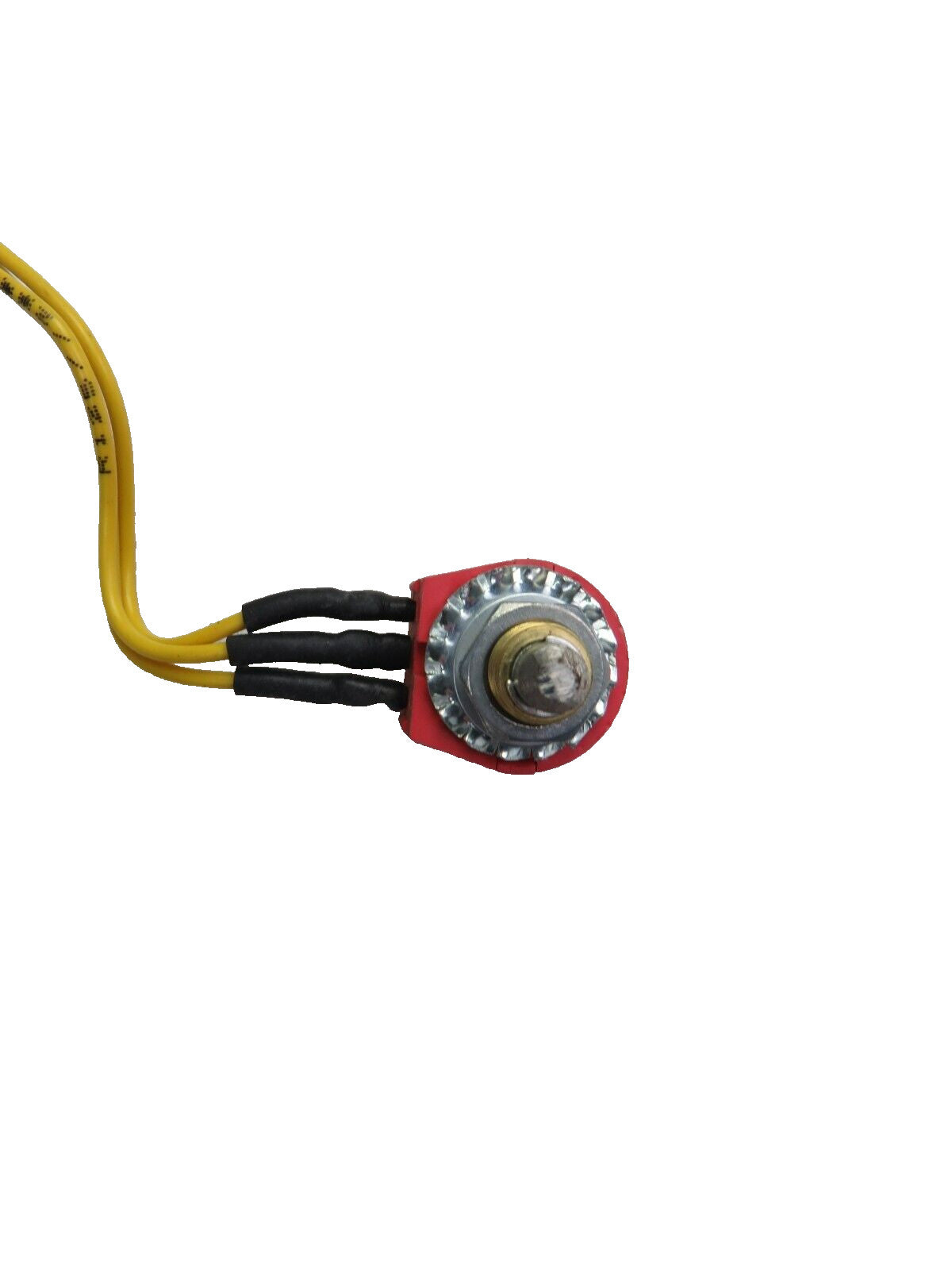 CITEC TW1W31071986 R125 CABLE POTENTIOMETER New