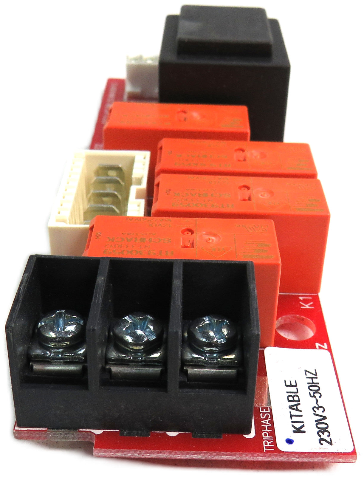 tec2 kit tri 25.60.0301G TEMPERATURE REGULATOR 00662871 662871 New