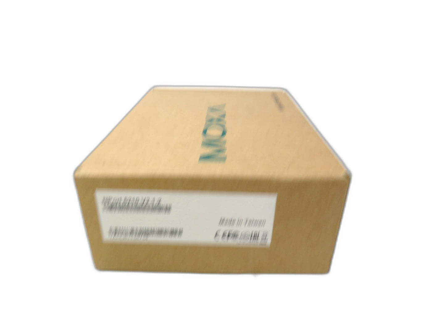 MOXA NPort 5210 V2.1.2 New
