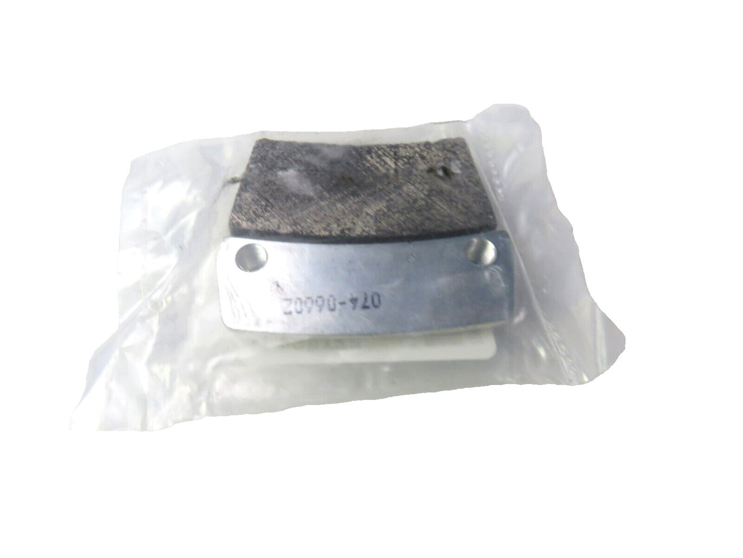 CLEVELAND 074-06602 BACK PLATE ASSEMBLY New