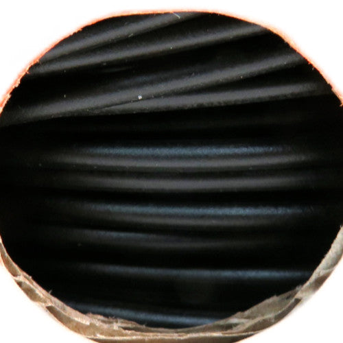 Lapp H07V-K BLACK Cable PVC Line H07V-K 1 x 1.5mm2 100m Strand Flexible Wire New