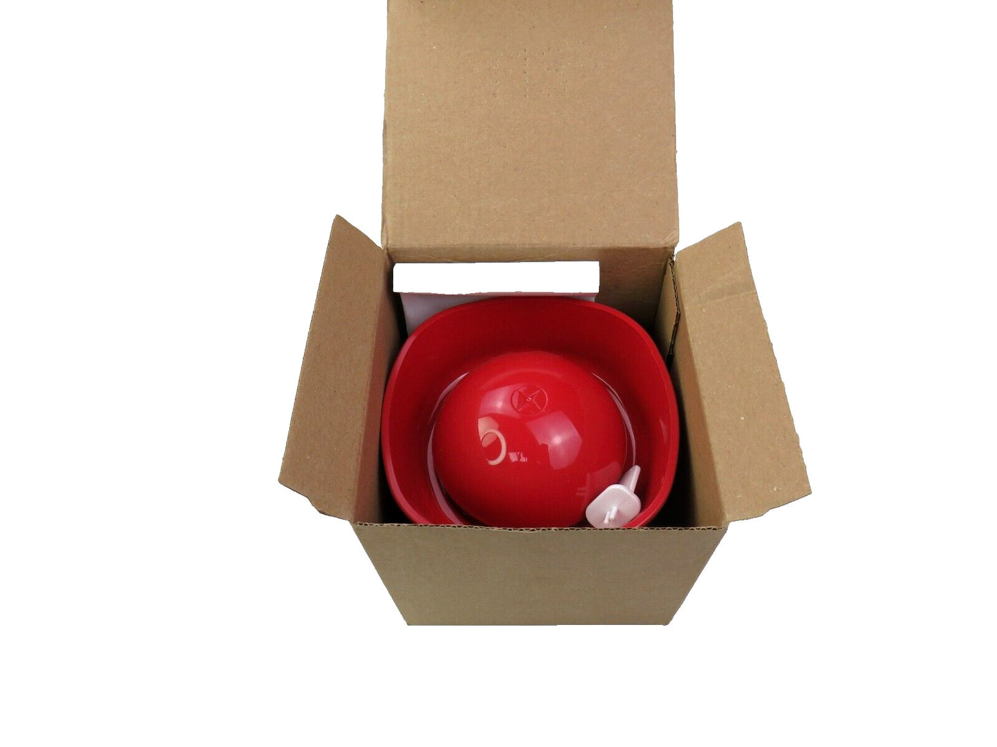 AUTRONICA 116-BBR-230 Indoor / Outdoor Sounder - BBR-230 New New