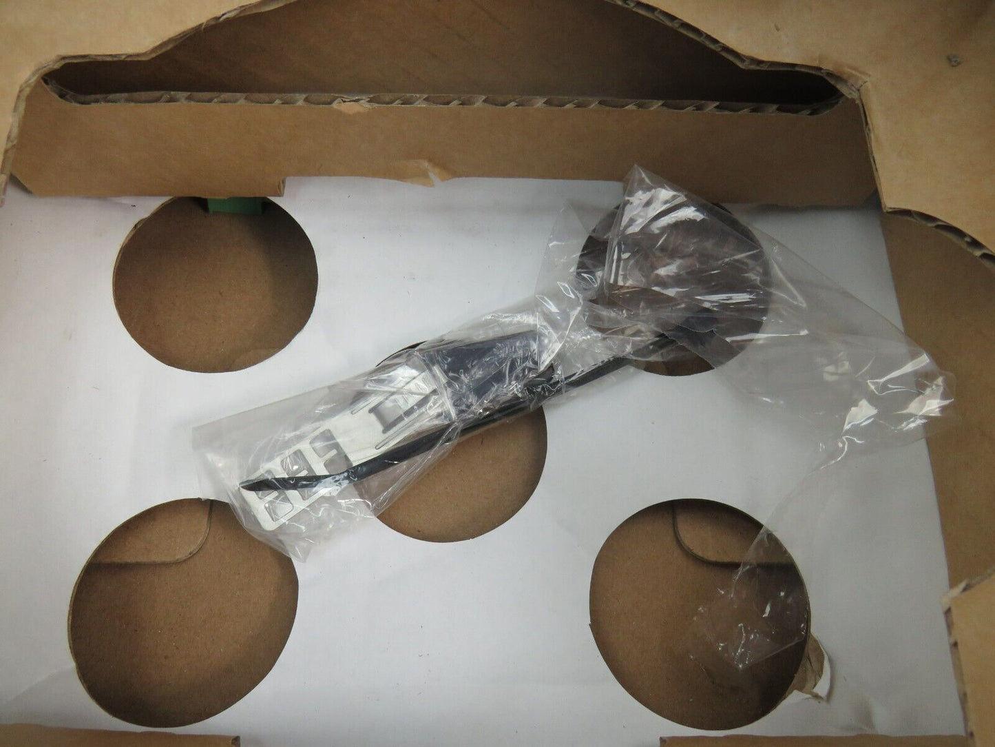 SCHNEIDER ELECTRIC HMIGTO2310C HMIGTO2310 magelis gto panel QVGA-TFT