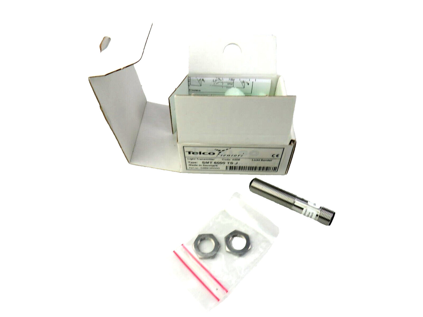 TELCO SMT 6000 TS J SMT6000TSJ TSJ New