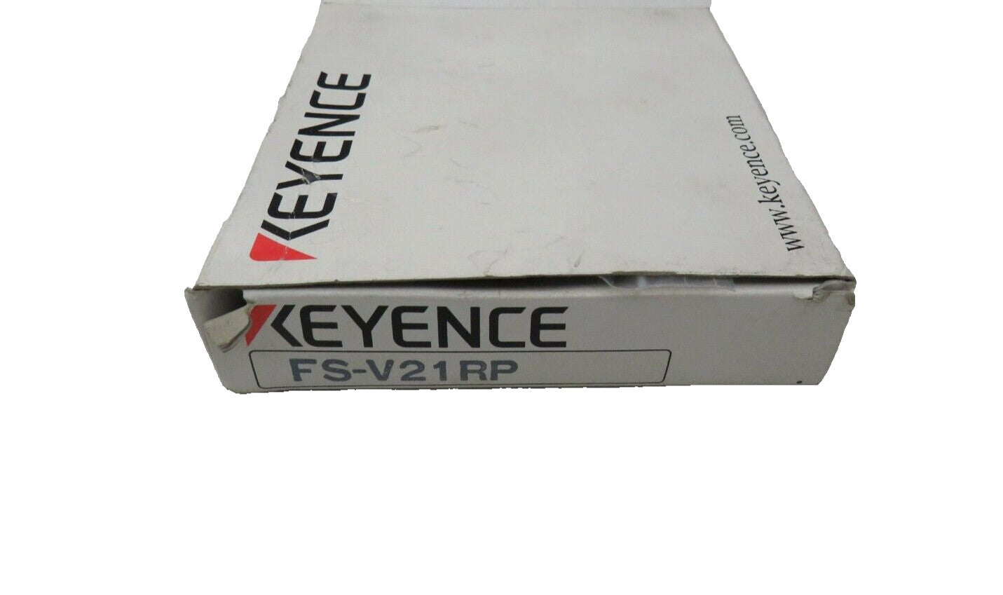 KEYENCE FS-V21RP New