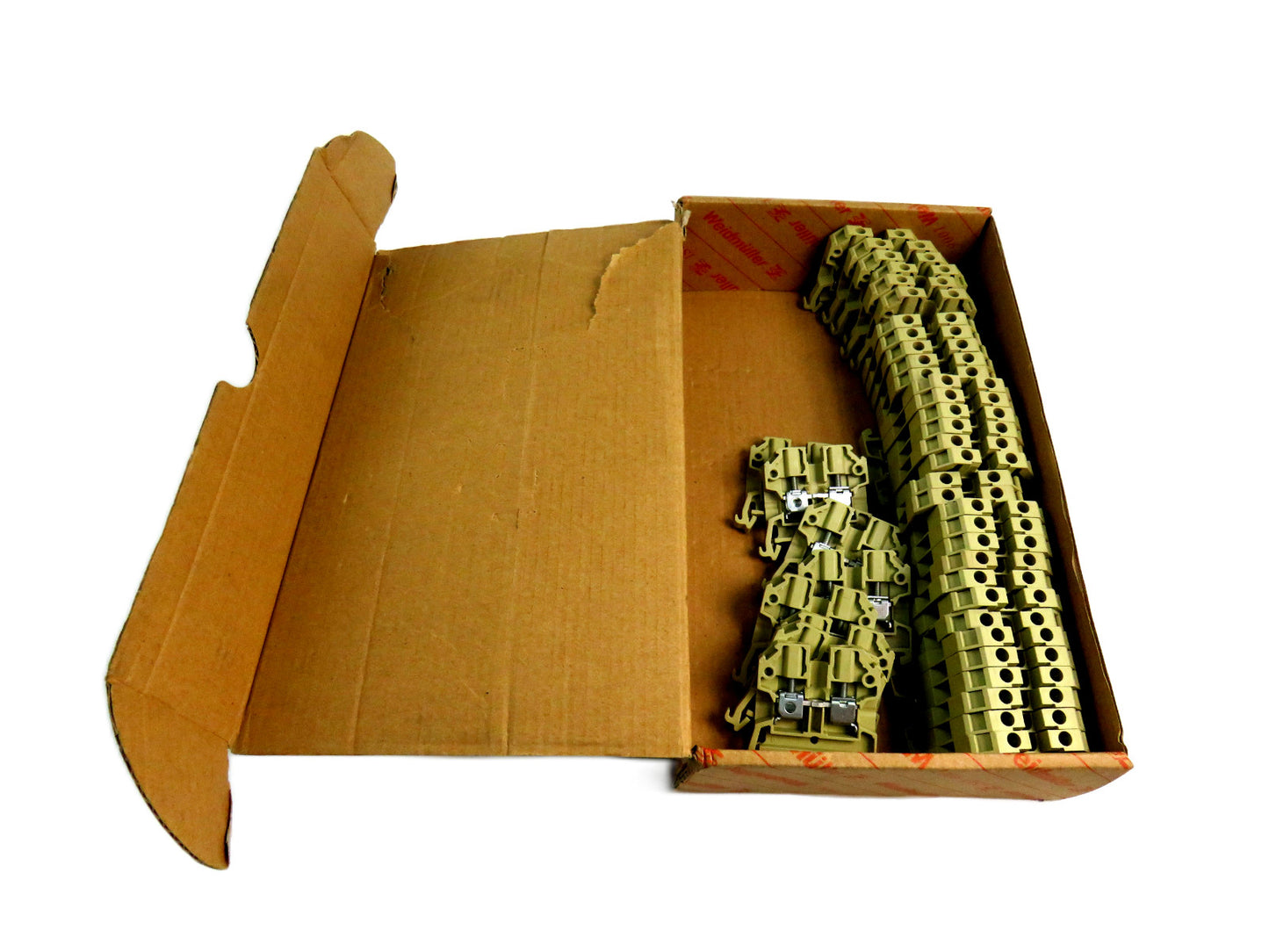 WEIDMULLER SAK 4/35 443660000 New