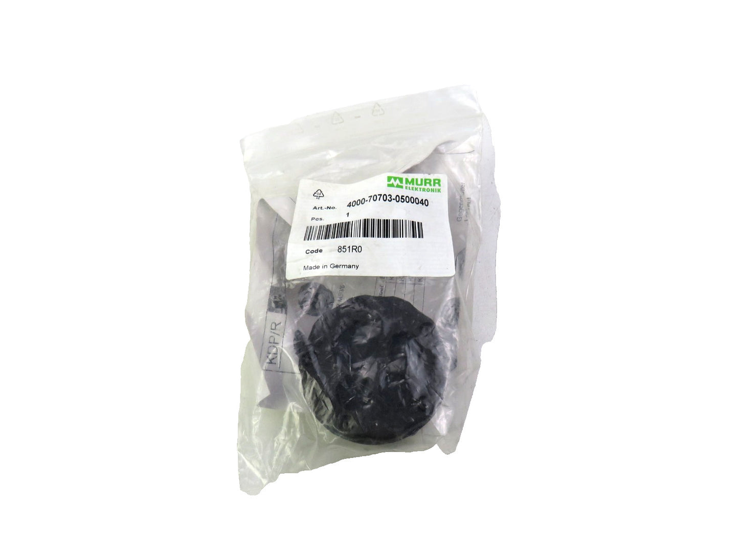 MURR 4000-70703-0500040 New