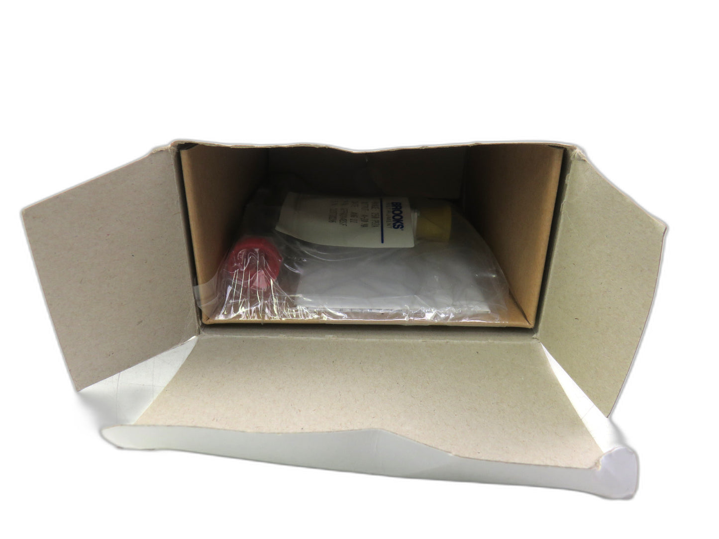 BROOKS GFF02A4BSF GFF02A New