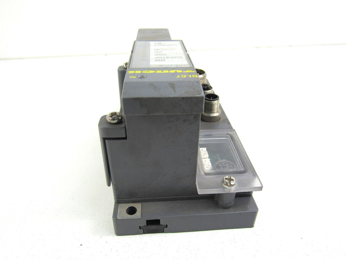 BL67-PG-EN-IP Turck Programmable Interface Controller