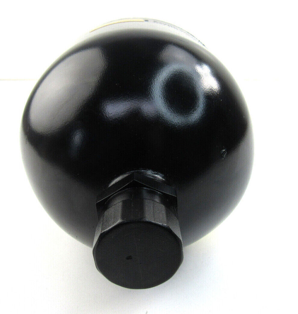 Hawe 8339021900DE2016 TS2200A16-2016/A1 PS 250 BAR V 2.8L INTEGRAL ACUMULATOR 1