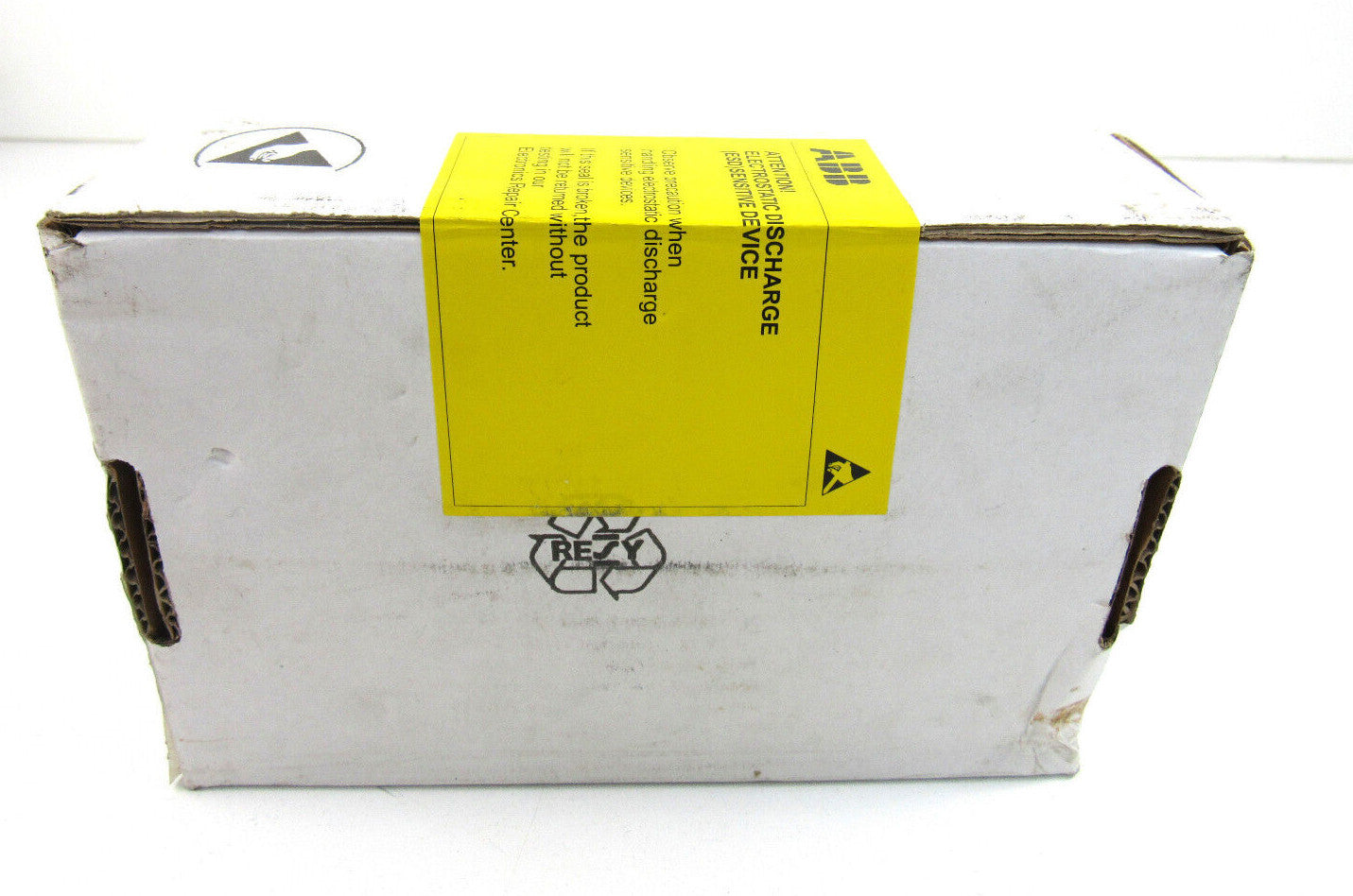 ABB 3AFE64717782 FUSE HOLDER CH221B BUSSMANN New