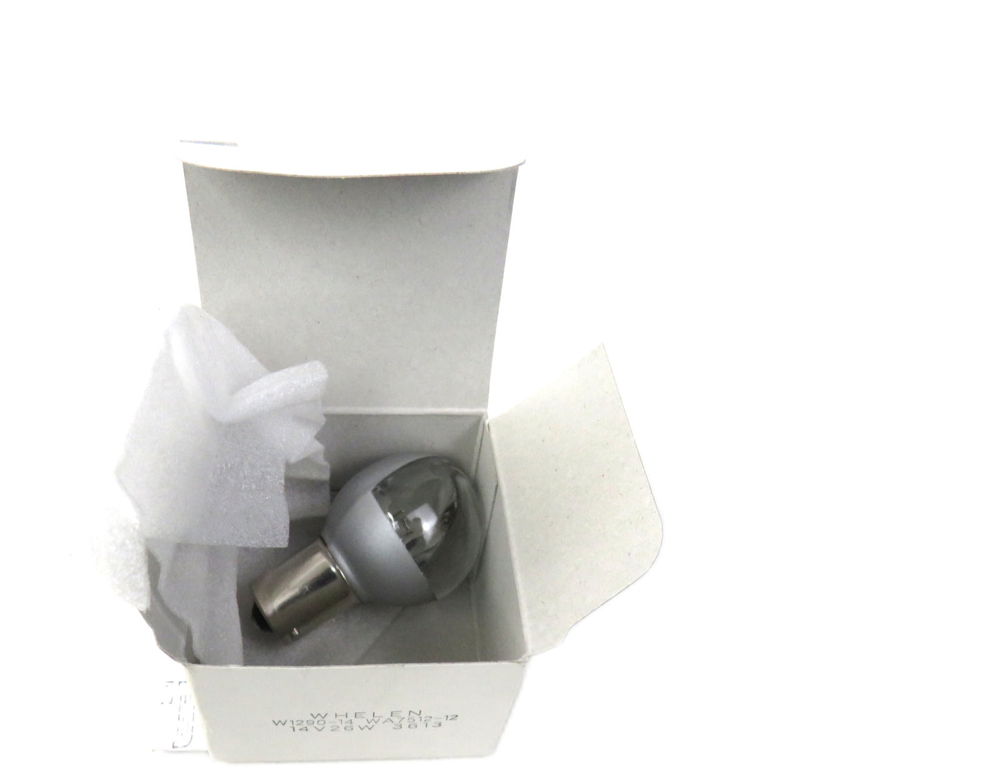 WHELEN 34-0414020-65 W1290 New