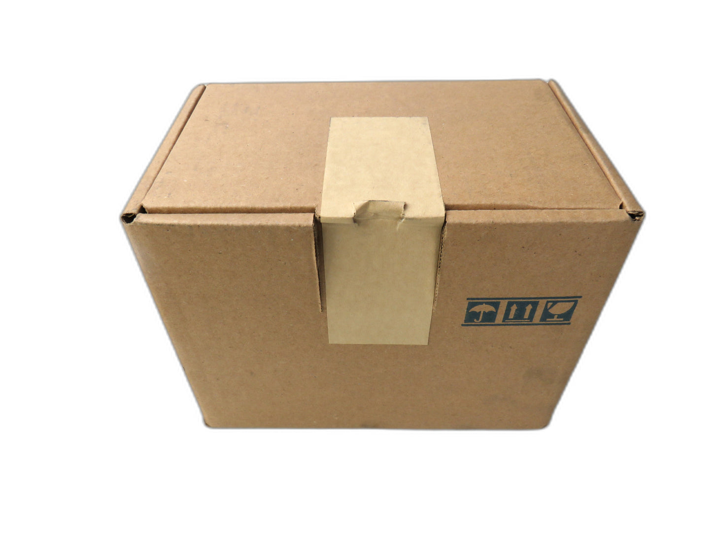 LENZE AC TECH SM004S 13428367 New