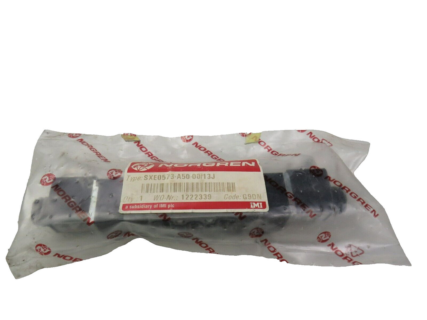 NORGREN SXE0573-A50-00/13J SXE0573-A50-00 New